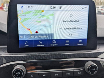 Photo 26 du bon plan FORD Kuga 2.5 Duratec 190ch FHEV E85 ST-Line X BVA occasion à 25990 €