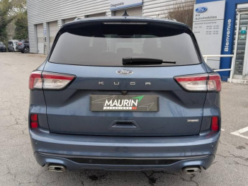 Photo 29 du bon plan FORD Kuga 2.5 Duratec 190ch FHEV E85 ST-Line X BVA occasion à 25990 €