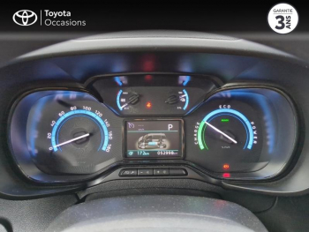 Photo 14 du bon plan TOYOTA PROACE CITY Electric Long 50 kWh Business occasion à 18890 €