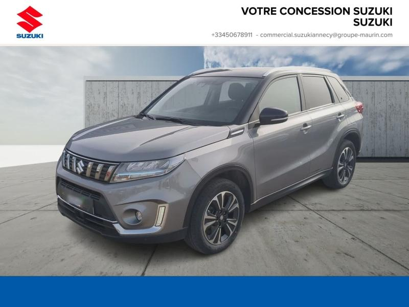 Bon plan SUZUKI Vitara 1.5 Dualjet Hybrid 115ch Style Auto Allgrip occasion