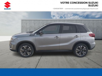 Photo 2 du bon plan SUZUKI Vitara 1.5 Dualjet Hybrid 115ch Style Auto Allgrip occasion à 24390 €