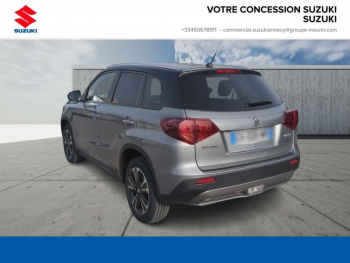 Photo 3 du bon plan SUZUKI Vitara 1.5 Dualjet Hybrid 115ch Style Auto Allgrip occasion à 24390 €