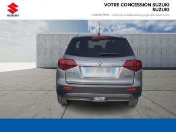 Photo 4 du bon plan SUZUKI Vitara 1.5 Dualjet Hybrid 115ch Style Auto Allgrip occasion à 24390 €