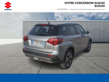 Photo 5 du bon plan SUZUKI Vitara 1.5 Dualjet Hybrid 115ch Style Auto Allgrip occasion à 24390 €