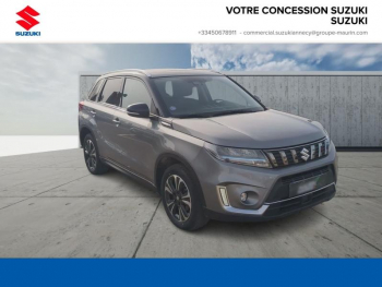 Photo 7 du bon plan SUZUKI Vitara 1.5 Dualjet Hybrid 115ch Style Auto Allgrip occasion à 24390 €
