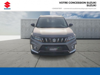 Photo 8 du bon plan SUZUKI Vitara 1.5 Dualjet Hybrid 115ch Style Auto Allgrip occasion à 24390 €