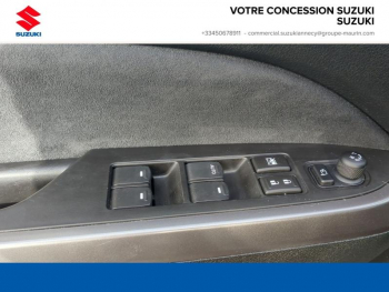 Photo 9 du bon plan SUZUKI Vitara 1.5 Dualjet Hybrid 115ch Style Auto Allgrip occasion à 24390 €