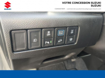 Photo 10 du bon plan SUZUKI Vitara 1.5 Dualjet Hybrid 115ch Style Auto Allgrip occasion à 24390 €