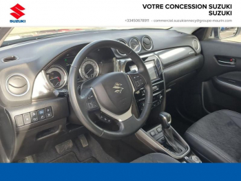 Photo 13 du bon plan SUZUKI Vitara 1.5 Dualjet Hybrid 115ch Style Auto Allgrip occasion à 24390 €