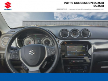 Photo 14 du bon plan SUZUKI Vitara 1.5 Dualjet Hybrid 115ch Style Auto Allgrip occasion à 24390 €