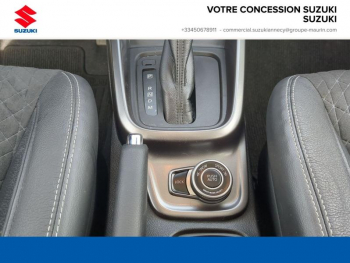 Photo 15 du bon plan SUZUKI Vitara 1.5 Dualjet Hybrid 115ch Style Auto Allgrip occasion à 24390 €