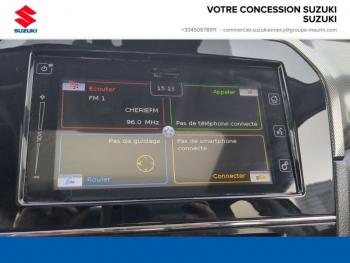 Photo 18 du bon plan SUZUKI Vitara 1.5 Dualjet Hybrid 115ch Style Auto Allgrip occasion à 24390 €