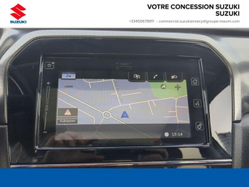 Photo 19 du bon plan SUZUKI Vitara 1.5 Dualjet Hybrid 115ch Style Auto Allgrip occasion à 24390 €