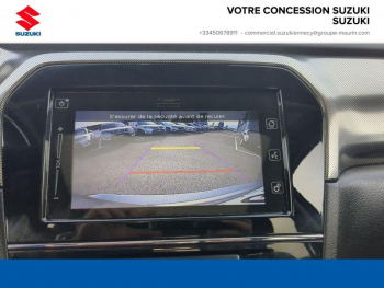 Photo 20 du bon plan SUZUKI Vitara 1.5 Dualjet Hybrid 115ch Style Auto Allgrip occasion à 24390 €