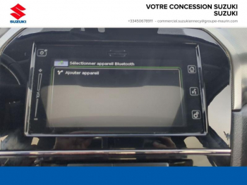 Photo 21 du bon plan SUZUKI Vitara 1.5 Dualjet Hybrid 115ch Style Auto Allgrip occasion à 24390 €