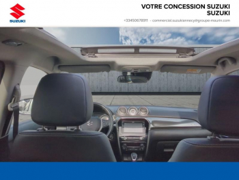 Photo 22 du bon plan SUZUKI Vitara 1.5 Dualjet Hybrid 115ch Style Auto Allgrip occasion à 24390 €