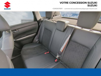 Photo 23 du bon plan SUZUKI Vitara 1.5 Dualjet Hybrid 115ch Style Auto Allgrip occasion à 24390 €
