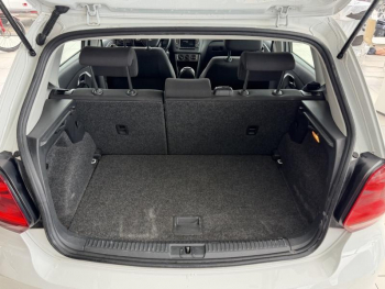 Photo 8 du bon plan VOLKSWAGEN Polo 1.2 TSI 90ch BlueMotion Technology Allstar 5p occasion à 10290 €