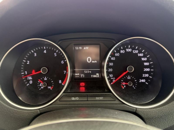 Photo 12 du bon plan VOLKSWAGEN Polo 1.2 TSI 90ch BlueMotion Technology Allstar 5p occasion à 10290 €