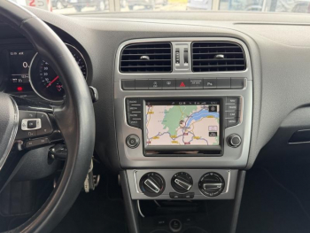 Photo 16 du bon plan VOLKSWAGEN Polo 1.2 TSI 90ch BlueMotion Technology Allstar 5p occasion à 10290 €
