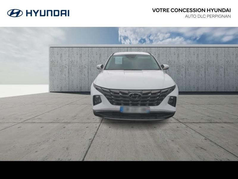 Bon plan HYUNDAI Tucson 1.6 T-GDi 265ch PHEV Creative BVA6 HTRAC occasion
