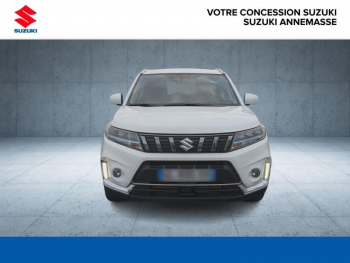 Photo 8 du bon plan SUZUKI Vitara 1.4 Boosterjet Hybrid 129ch PrivilÃ¨ge Allgrip occasion à 20990 €