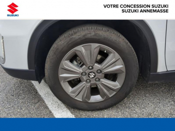 Photo 9 du bon plan SUZUKI Vitara 1.4 Boosterjet Hybrid 129ch PrivilÃ¨ge Allgrip occasion à 20990 €