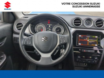 Photo 13 du bon plan SUZUKI Vitara 1.4 Boosterjet Hybrid 129ch PrivilÃ¨ge Allgrip occasion à 20990 €