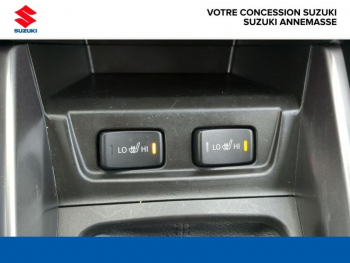 Photo 21 du bon plan SUZUKI Vitara 1.4 Boosterjet Hybrid 129ch PrivilÃ¨ge Allgrip occasion à 20990 €