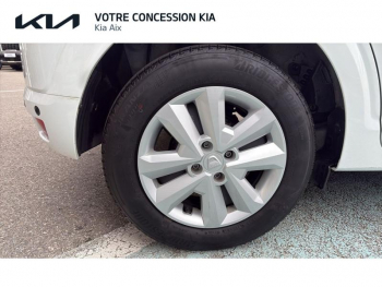 Photo 4 du bon plan DACIA Sandero 1.0 ECO-G 100ch Confort occasion à 10970 €