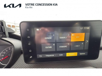 Photo 10 du bon plan DACIA Sandero 1.0 ECO-G 100ch Confort occasion à 10970 €