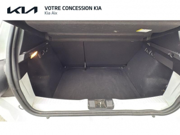 Photo 12 du bon plan DACIA Sandero 1.0 ECO-G 100ch Confort occasion à 10970 €