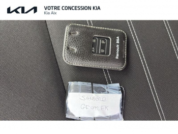 Photo 22 du bon plan DACIA Sandero 1.0 ECO-G 100ch Confort occasion à 10970 €