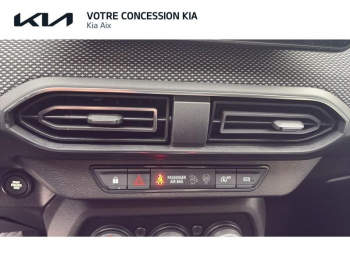 Photo 26 du bon plan DACIA Sandero 1.0 ECO-G 100ch Confort occasion à 10970 €