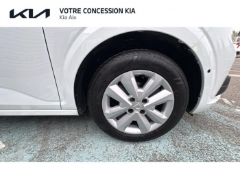 Photo 36 du bon plan DACIA Sandero 1.0 ECO-G 100ch Confort occasion à 10970 €
