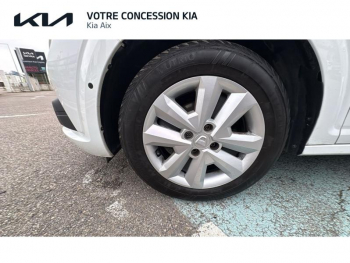 Photo 37 du bon plan DACIA Sandero 1.0 ECO-G 100ch Confort occasion à 10970 €