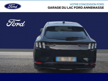 Photo 3 du bon plan FORD Mustang Mach-E 269ch Standard Range 76kWh AWD 9cv occasion à 27790 €