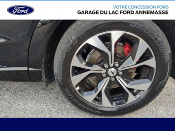 Photo 4 du bon plan FORD Mustang Mach-E 269ch Standard Range 76kWh AWD 9cv occasion à 27790 €