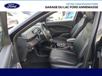 Photo 5 du bon plan FORD Mustang Mach-E 269ch Standard Range 76kWh AWD 9cv occasion à 27790 €