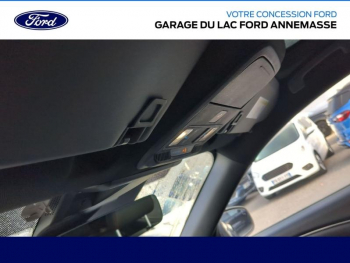 Photo 6 du bon plan FORD Mustang Mach-E 269ch Standard Range 76kWh AWD 9cv occasion à 27790 €