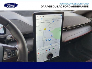 Photo 10 du bon plan FORD Mustang Mach-E 269ch Standard Range 76kWh AWD 9cv occasion à 27790 €