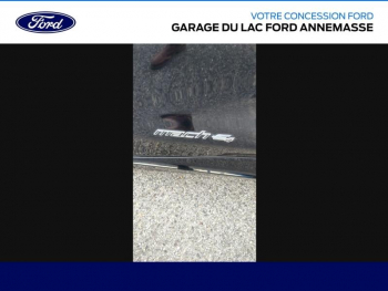 Photo 14 du bon plan FORD Mustang Mach-E 269ch Standard Range 76kWh AWD 9cv occasion à 27790 €