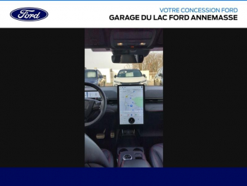 Photo 15 du bon plan FORD Mustang Mach-E 269ch Standard Range 76kWh AWD 9cv occasion à 27790 €
