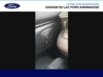 Photo 17 du bon plan FORD Mustang Mach-E 269ch Standard Range 76kWh AWD 9cv occasion à 27790 €