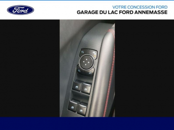 Photo 18 du bon plan FORD Mustang Mach-E 269ch Standard Range 76kWh AWD 9cv occasion à 27790 €