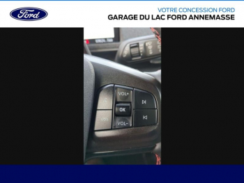 Photo 21 du bon plan FORD Mustang Mach-E 269ch Standard Range 76kWh AWD 9cv occasion à 27790 €