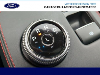 Photo 24 du bon plan FORD Mustang Mach-E 269ch Standard Range 76kWh AWD 9cv occasion à 27790 €