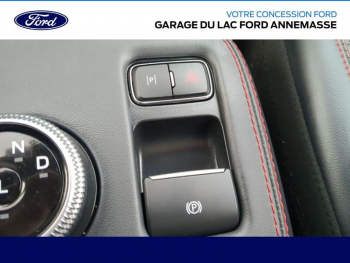 Photo 25 du bon plan FORD Mustang Mach-E 269ch Standard Range 76kWh AWD 9cv occasion à 27790 €