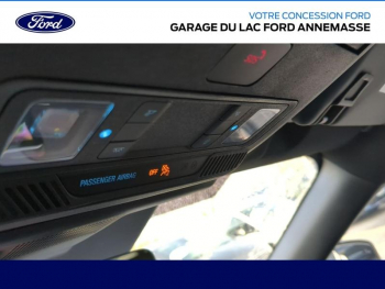 Photo 27 du bon plan FORD Mustang Mach-E 269ch Standard Range 76kWh AWD 9cv occasion à 27790 €