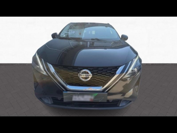 Photo 2 du bon plan NISSAN Qashqai 1.3 Mild Hybrid 140ch N-Connecta occasion à 18900 €